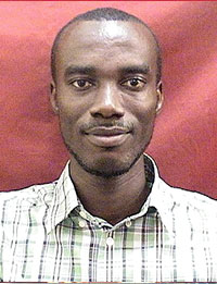 Ernest Asante